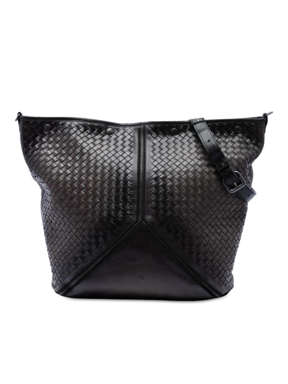 Bottega Veneta Nappa Intrecciato Travel #368280B81B